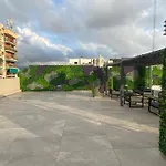 Monoambiente En Caballito