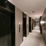 Exclusivo Apartamento Torre Deco Armani Recoleta