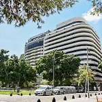 Exclusivo Apartamento Torre Deco Armani Recoleta