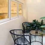 Jh - Creado Como Un Hotel Boutique