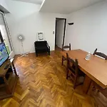 Hermoso Departamento En La Mejor Zona De Almagro- Medrano1