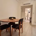 Departamento ubicado en Palermo