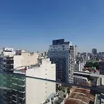 Apartamento De Categoria Sobre Av. Cordoba