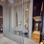 Exclusivo Apartamento Torre Deco Armani Recoleta