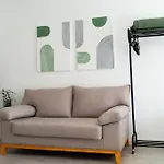 Almagro Ba Studio.