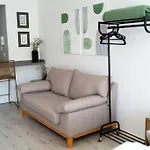 Almagro Ba Studio.