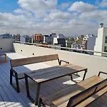 Agronomia Apartment