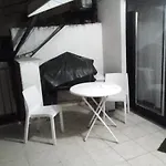 Departamento Con Amplio Balcon