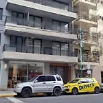 Departamento ubicado en Palermo