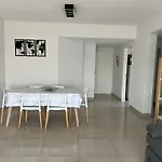 2 Ampios Ambientes Av Cordoba-Palermo-Exelente Ubicacion