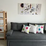 2 Ampios Ambientes Av Cordoba-Palermo-Exelente Ubicacion