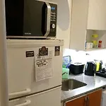 Departamento En Recoleta 7 Piso