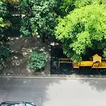 Monoambiente Moderno En Canitas