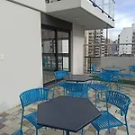 Nuevo Departamento Full Equipado Palermo