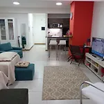 Departamento en Recoleta excelente