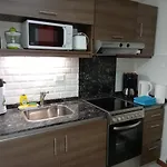 Departamento en Recoleta excelente