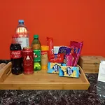 Departamento en Recoleta excelente