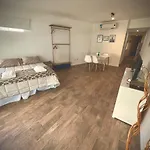 Beautiful Studio In Las Canitas - Palermo Lc1 By Apartments Bariloche