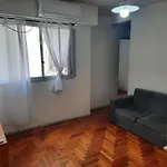 Barrio Norte - Subte D - A Metros Hospital Gutierrez - Comodo, Excelente Ubicacion