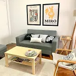Flat In Buenos Aires