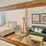 Flat In Buenos Aires