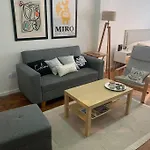 Flat In Buenos Aires