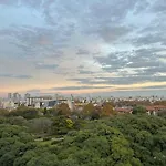 Chacarita Sunset L Andes Park