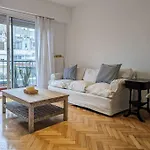 Recoleta Apartment -2 Bdr - 3 Beds