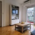 Recoleta Apartment -2 Bdr - 3 Beds