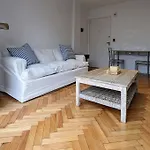 Recoleta Apartment -2 Bdr - 3 Beds