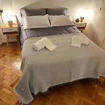 Departamento 2 Amb - Palermo - Desc Estadia Larga