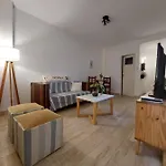 Hermoso Y Confortable Departamento En Palermo