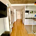 Hermoso Monoambiente en el corazón de Villa Crespo