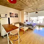 Hermoso Monoambiente en el corazón de Villa Crespo