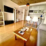 Hermoso Monoambiente en el corazón de Villa Crespo