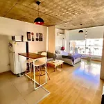 Hermoso Monoambiente en el corazón de Villa Crespo