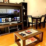 Dos Habitaciones En Palermo Hollywood