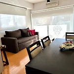 Dos Habitaciones En Palermo Hollywood