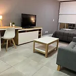 Departamento Luminoso, Balvanera