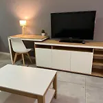 Departamento Luminoso, Balvanera