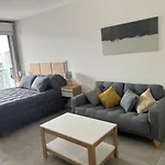 Departamento Luminoso, Balvanera