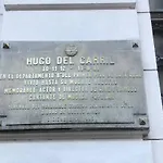 Historical Tango House- 2 Areas Hasta 10 Huespedes, Up To 10 Guests