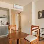 Modern Studio In Heart Of Palermo Soho T3