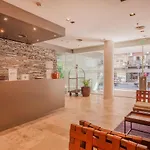 Modern Studio In Heart Of Palermo Soho T3