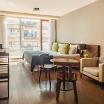 Comfortable Studio Palermo Soho