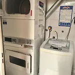 Monoambiente Moderno En Canitas