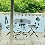 Monoambiente Moderno En Canitas