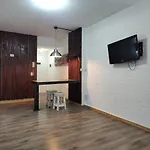 Departamento En Palermo