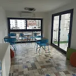 Nuevo Departamento Full Equipado Palermo