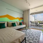 Fliphaus Bulnes 1300 - Lux 2 Bd Pool Palermo